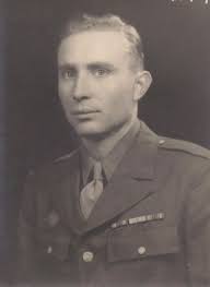 Floyd Wesley “Arkie” Reeder (1916-2008)