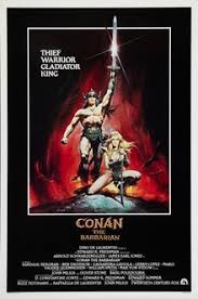 The project stars arnold as the. Conan The Barbarian 1982 Film Wikipedia