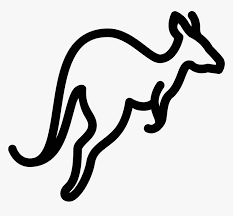 Outline Clipart Kangaroo Kangaroo Outline Png Transparent Png Kindpng Choose from over a million free vectors, clipart graphics, vector art images, design templates, and illustrations created by artists worldwide! kangaroo outline png transparent png