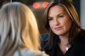 The paley center salutes law & order: All Things Law And Order Law Order Svu Decaying Morality Recap Review