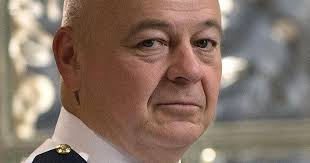 Who is Myron Demkiw, Toronto's new chief of police?