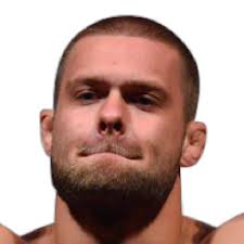 Mads Burnell "N/A" Record: 20-7-0, Stats, and Past Fights