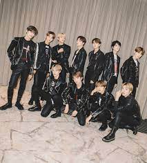 Listen to the boyz tracks for free online and get recommendations on similar music. The Boyz The K Pop Sensations On Their Story So Far Anotherman