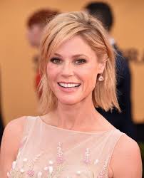 Volume is key for this look and lucie lucas's abundant hair is the perfect subject as it makes the long layers shine in their luscious waves. 30 Best Short Hairstyles For Women Over 40 Hairstyles Update