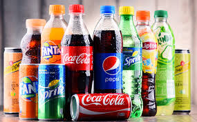 Search for pepsi cans in the can museum. How Much Sugar Is In Your Food And Drink