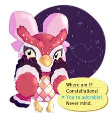I Miss Being Able To Tell Celeste That She S Adorable All The Time Animal Crossing Fan Art Animal Crossing Animal Crossing Game