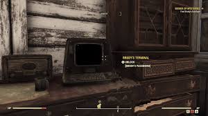 Hacking and lockpicking skills are often needed in fallout 4 and here's a short guide on how to hack into terminals in fallout 4. Soporte Bethesda