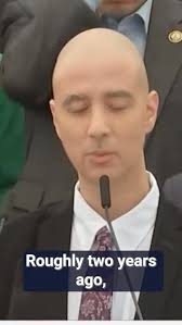 Meet Tony. Tony depends