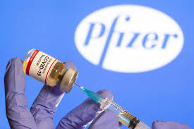 Reading age 18+ puputhamzah romance. Ceo Pfizer Tidak Yakin Vaksinnya Bisa Hentikan Penularan Covid 19