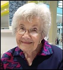 Alice ALLBEE Obituary (1924