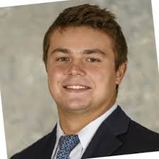 I am excited to announce I've accepted an offer from Credit Suisse for  their 2022 Sales and Trading Summer Analyst Program in New York City. I am  very grateful for this opportunity