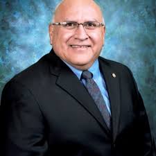 Big day for the #RGV and the State of Texas.