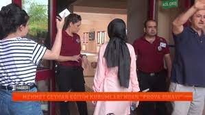 Lütfen sağ alanda bulunan form aracılığı ile hata. Mehmet Ceyhan Egitim Kurumlari Ndan Prova Sinavi Videosu Izle Video Galerisi Video Haberleri