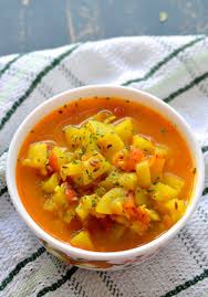Lauki A K A Dudhi In Marathi Or Ghiya In Punjabi Is A Summer Vegetable As Per Ayurveda It Indian Food Recipes Vegetarian Best Indian Recipes East Indian Food