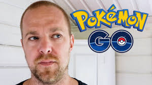 Matgeek Pratar Om Pokemon Go Fordomar Fem Fordomar Som Verkligen Inte Stammer Feber Spel