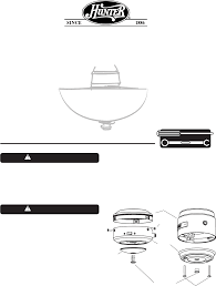 Need a manual for your hunter altitude ceiling fan? Hunter Ceiling Fan Installation Instructions Modern Forms Fans