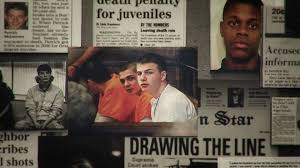 How Brain Science Is Changing How Long Teens Spend in Prison | FRONTLINE