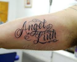 Maybe you would like to learn more about one of these? Tattoo Fonts Badass Old English Letters Novocom Top