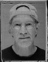 portraits — Collodion Musings...by James Weber — James Weber Gallery