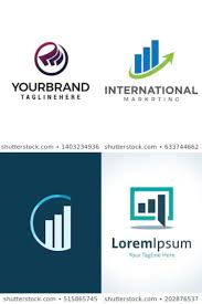 Business And Finance Logo Design Di 2020