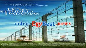 فيلم The Boy In The Striped Pyjamas 2008 مترجم ايجي بست