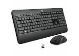 Wireless Desktop Mouse & Keyboard Combo (MK710) 920-002416 Logitech