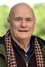Dave Johns