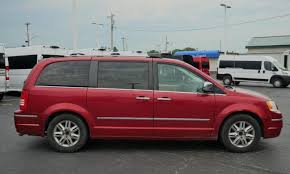 Image result for Inferno Red Crystal 2010 Town and Country