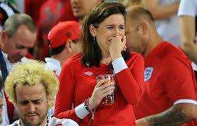 Beginning in at least the 1960s, the united kingdom gained a reputation worldwide for football hooliganism; How The Media Cooked Up England S Latest World Cup Failure Year Of The Wolf