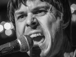 Jamie Simms Band at Hotel Vegas