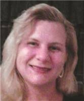 Jennifer Grover Obituary (1982