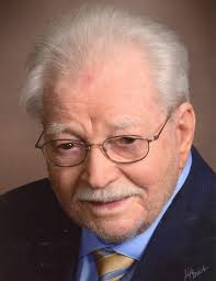 Obituary information for J. David Runyon