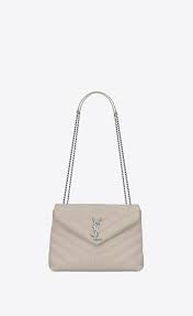 Discover loulou from the collection by saint laurent. Small Loulou Bag In Y Quilted Leather Saint Laurent Deutschland Ysl Com