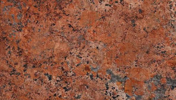 Red Granite