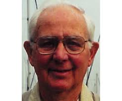 Robert McCabe Obituary (1925