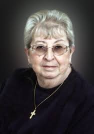 Obituary of Mary Theresa Spiteri