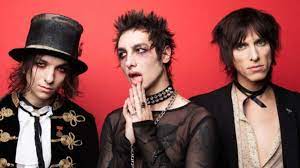He is an absolute sweetheart. Palaye Royale Six Things You Need To Know Louder