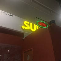 It was a comfortable stay as in the environment and good accessibility to food places. Subway Seremban 2 Nsk Trade City