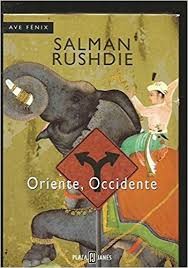 Resultado de imagen para salman rushdie libros