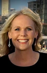 Jocelyn Steelman avis de décès