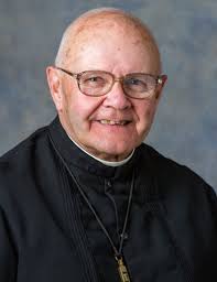 Obituary for Brother Normand Alphonse Roux S.C.