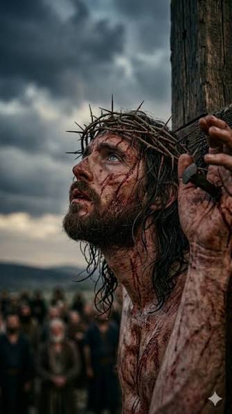 Crucifixión de Jesús. Momento de eterno e infinito amor por la humanidad,  para el perdón de los pecados..., #viernessanto , #crucifixiondejesus ,  #SemanaSanta , #semanamayor , #jesucristo