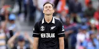 He has a pet dog, louie who is a labrador. Will Take Dog For Walk By Beach Trent Boult On Coping With World Cup Heartbreak The New Indian Express