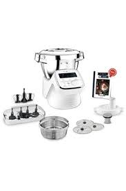 Moulinex Connect I Companion Xl Yy4418fd 47 Avis Sur Darty 4 7 5