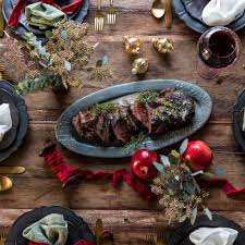 For children it often means presents, presents and more presents! Best Christmas Dinner Recipes For Two People Popsugar Food