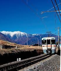 鉄道開通１００周年で記念イベント 駒ヶ根 トラベルニュースat 今すぐにでも出たくなる旅 長野特集 列車の旅 鉄道 写真 鉄道