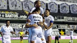 As partidas contra o delfín, do equador, e olímpia, do paraguai, ambas fora de casa, nos dias 9 e 23 de abril, pela 4ª e 5ª rodada da fase de grupos, respectivamente. Calendario Do Santos Veja Quais Sao Os Jogos Do Peixe Em Janeiro De 2021 Bolavip Brasil