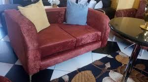 Canapé d'angle ( tsara nefa mora ) haute qualité