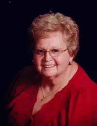 Obituary information for Lois Jean Stroble