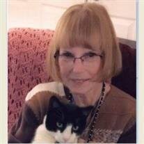 E. Patricia Neff Obituary